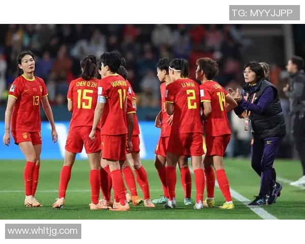 女足崛起：中国女足新篇章，向世界顶尖水平迈进