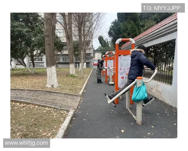 社区健身器材使用方式与注意事项